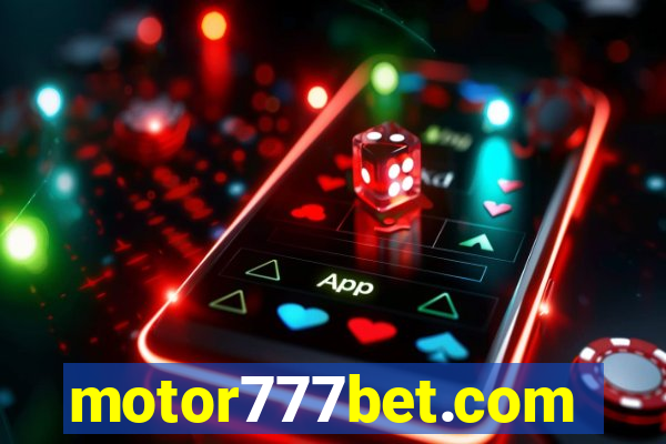 motor777bet.com