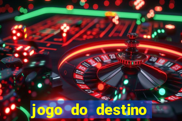 jogo do destino novela turca