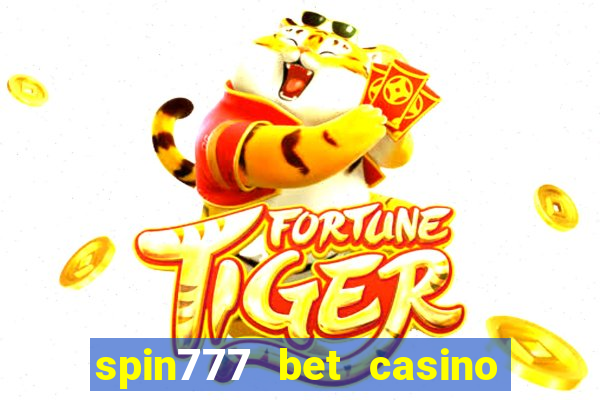 spin777 bet casino pgsoft fortune ox