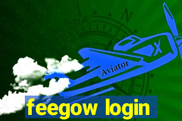 feegow login