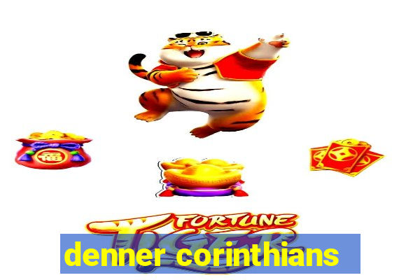 denner corinthians