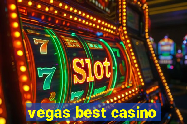 vegas best casino