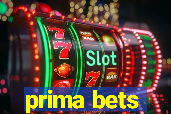 prima bets