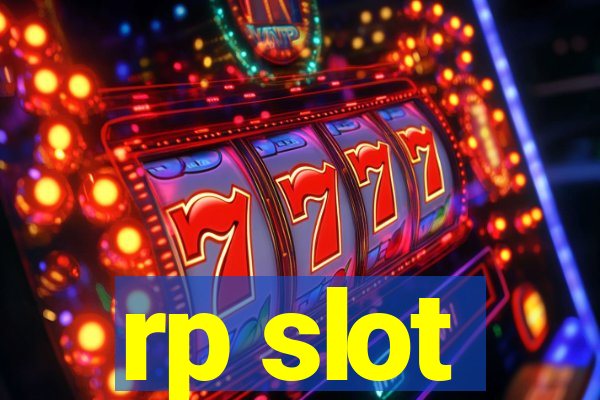 rp slot