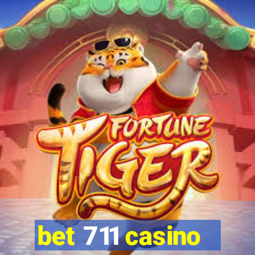 bet 711 casino