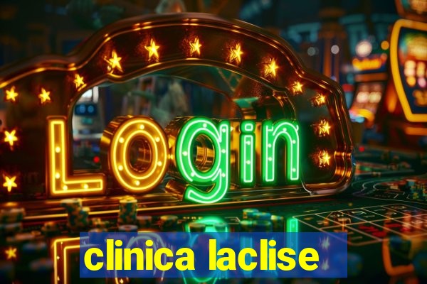 clinica laclise