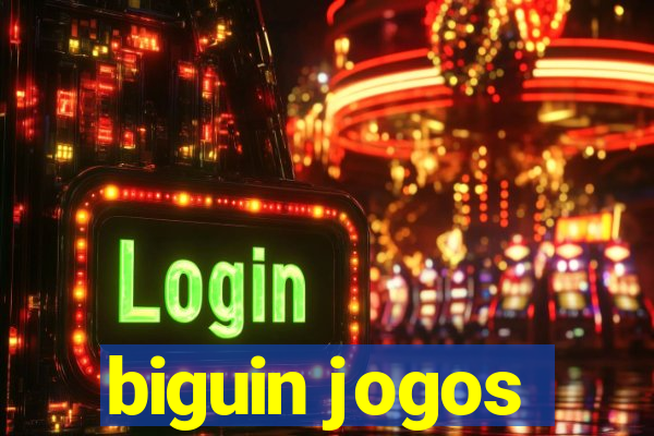 biguin jogos