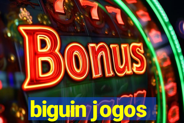 biguin jogos