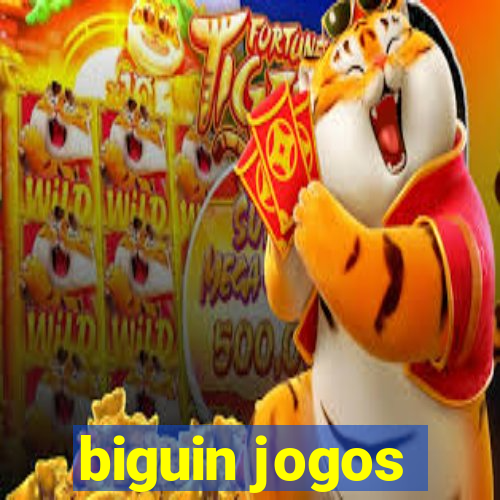 biguin jogos