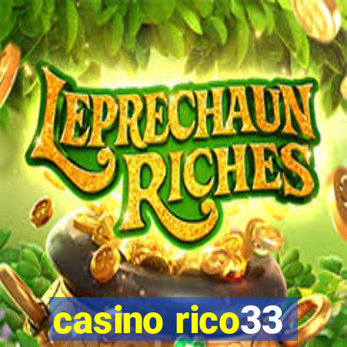 casino rico33