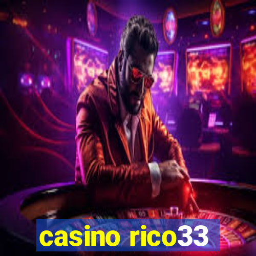 casino rico33