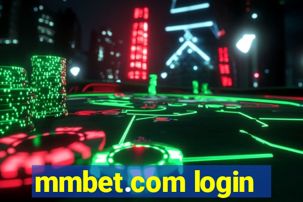 mmbet.com login