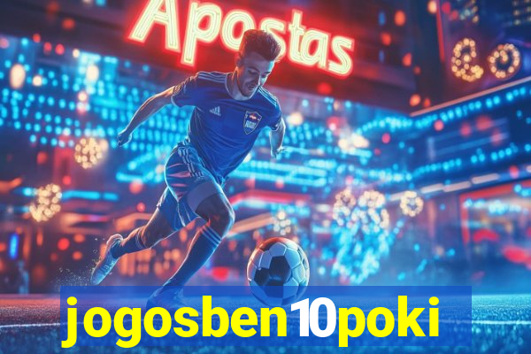 jogosben10poki