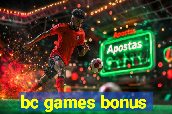 bc games bonus