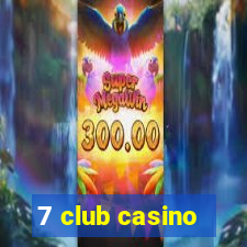 7 club casino