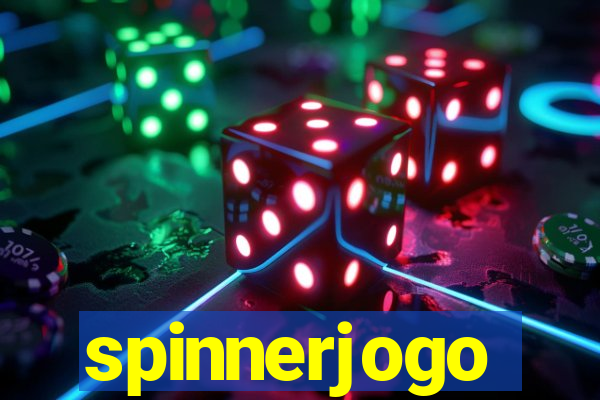 spinnerjogo