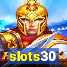 slots30