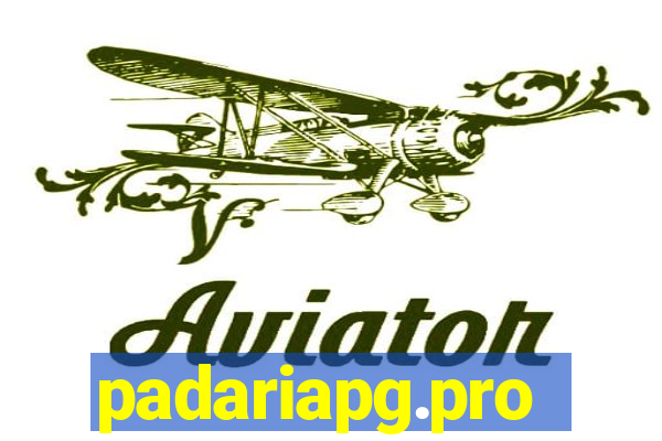 padariapg.pro