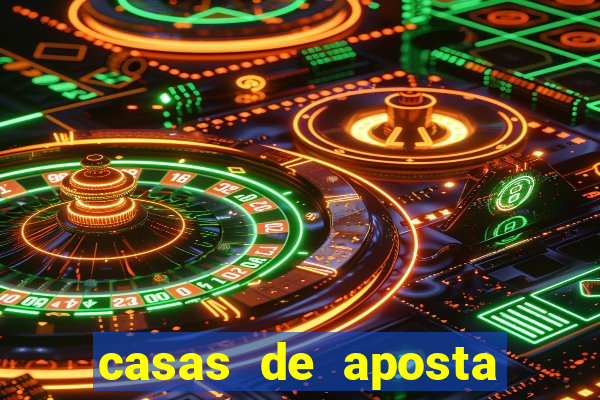 casas de aposta com dep贸sito m铆nimo de r$ 1