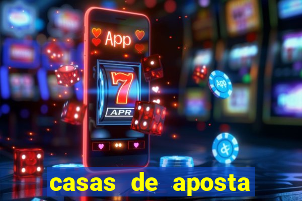 casas de aposta com dep贸sito m铆nimo de r$ 1