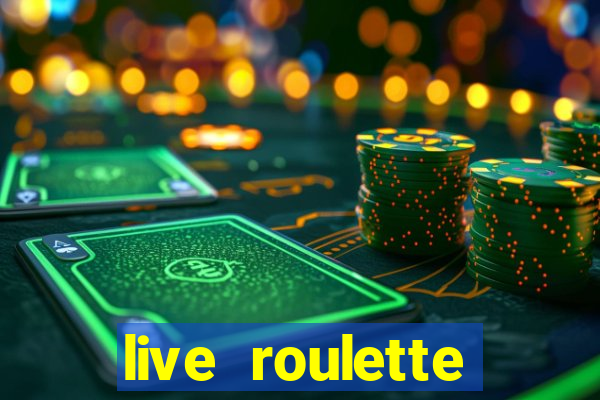 live roulette ontario casino