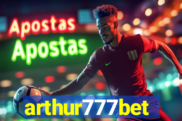 arthur777bet