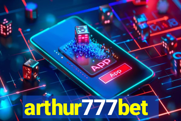 arthur777bet