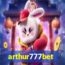 arthur777bet