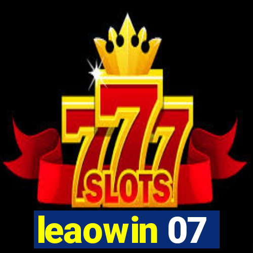 leaowin 07