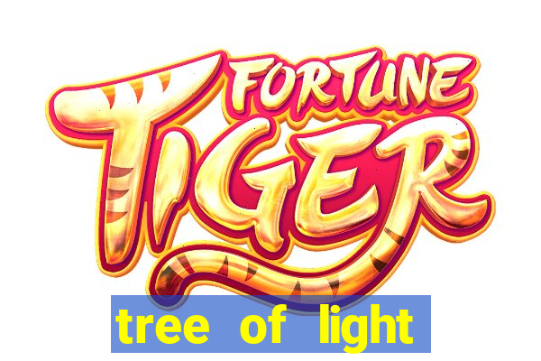 tree of light bonus buy slot