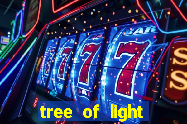 tree of light bonus buy slot