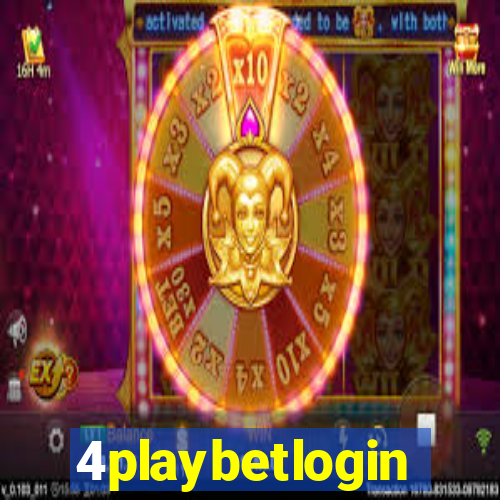 4playbetlogin