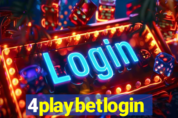 4playbetlogin