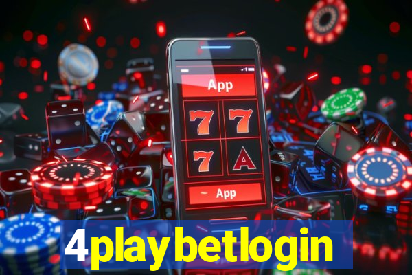 4playbetlogin