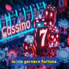 m谩rio garnero fortuna