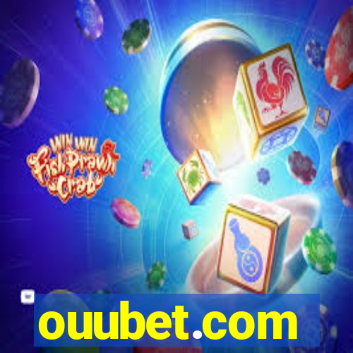 ouubet.com