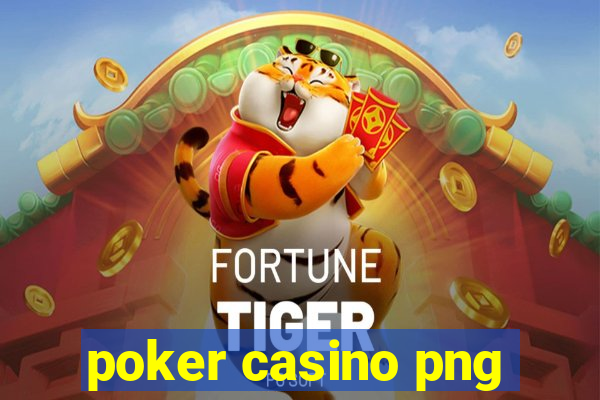 poker casino png