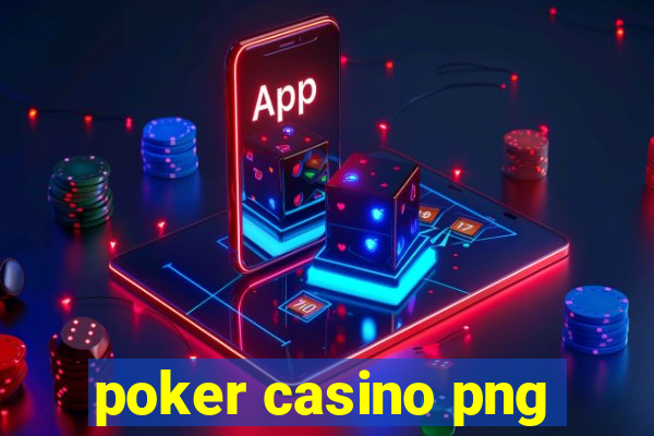 poker casino png