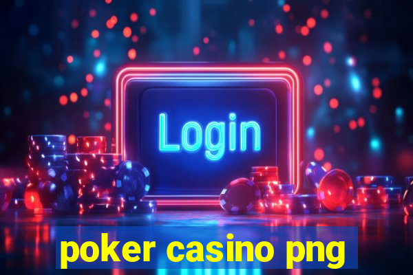 poker casino png