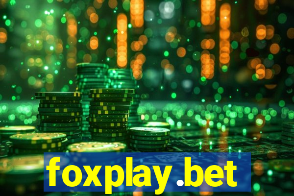 foxplay.bet