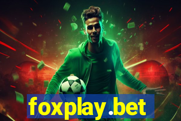 foxplay.bet