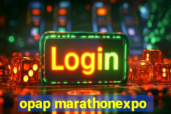 opap marathonexpo