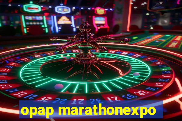 opap marathonexpo