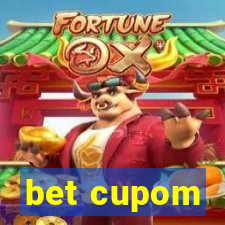 bet cupom