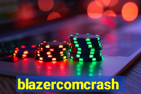 blazercomcrash