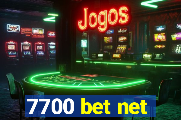 7700 bet net