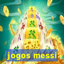 jogos messi