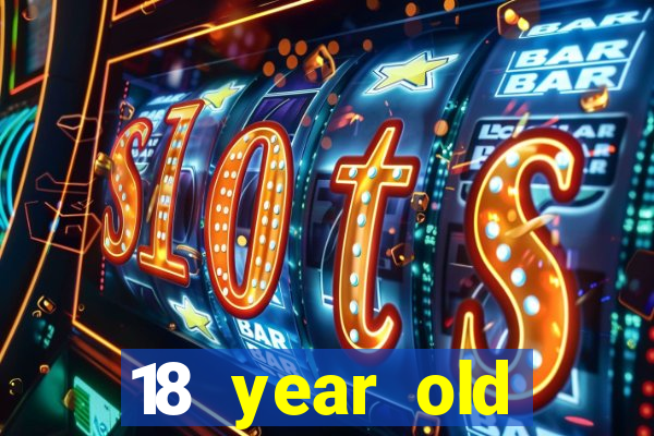 18 year old casinos in or