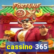 cassino 365