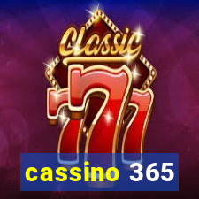 cassino 365